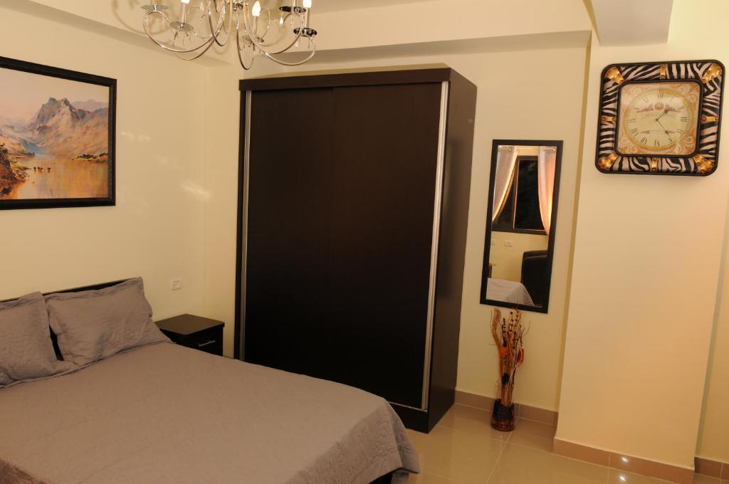 Levy Apartments Baitulmaqdis Bilik gambar