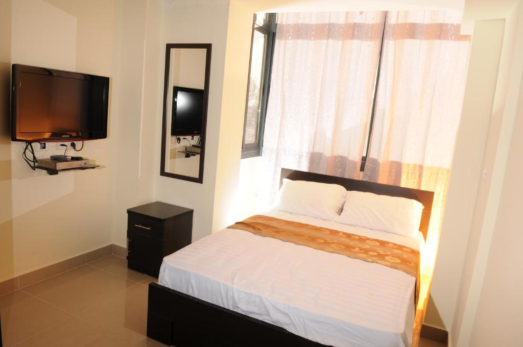 Levy Apartments Baitulmaqdis Bilik gambar