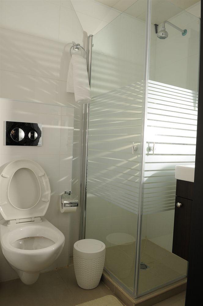 Levy Apartments Baitulmaqdis Luaran gambar