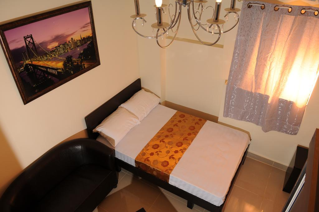 Levy Apartments Baitulmaqdis Luaran gambar