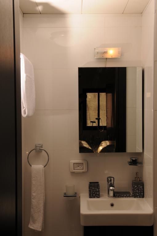 Levy Apartments Baitulmaqdis Luaran gambar